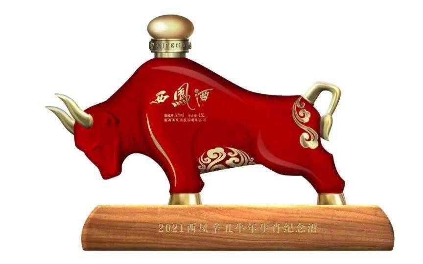 多个酒企推牛酒生肖酒市场热度如何