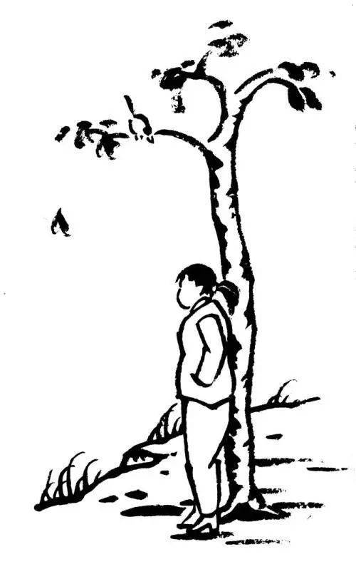 留在楼塔过大年不妨以景解乡愁