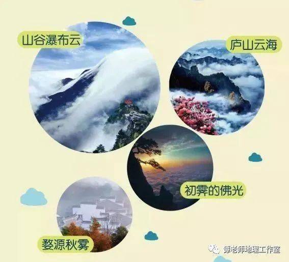 【玩转地理】雾的成因及形成条件,谁是雾?谁是霾?雾的影响与危害有哪些?论雾的功与过!_水汽