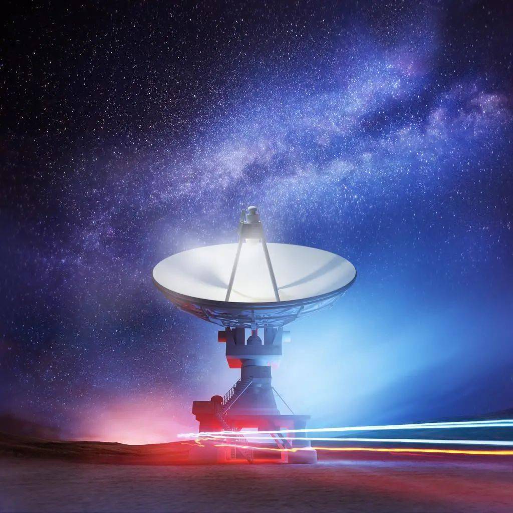 平方千米阵:世界上最大的阵列射电望远镜即将启程