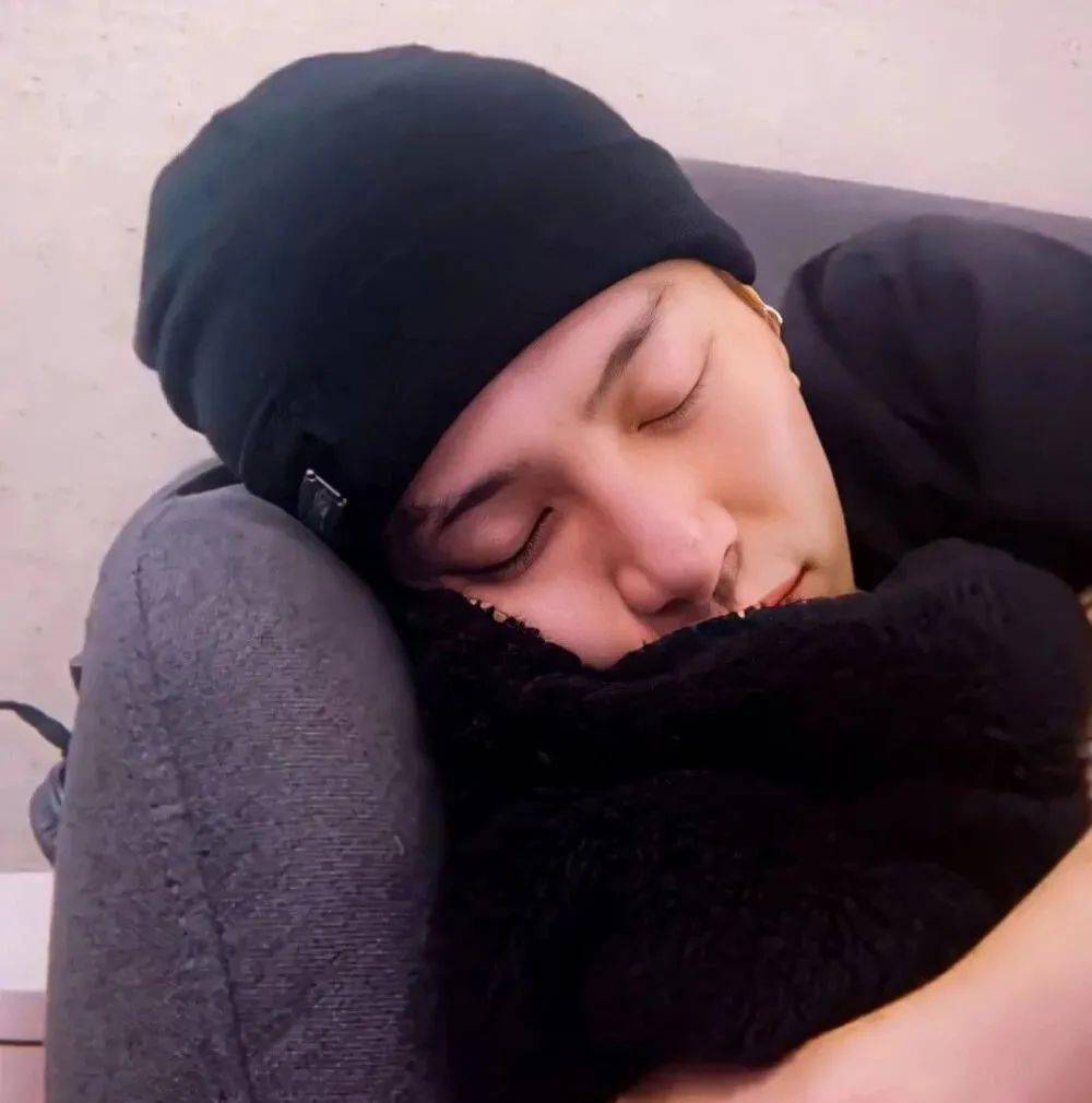 微信头像王嘉尔