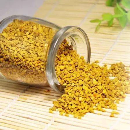 蜂花粉 蜂蜜 它 减肥燃脂效果超好 食用