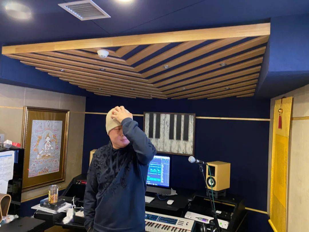 摊牌了刘卓确实是dexibell的关系户vivos9国内最强测评