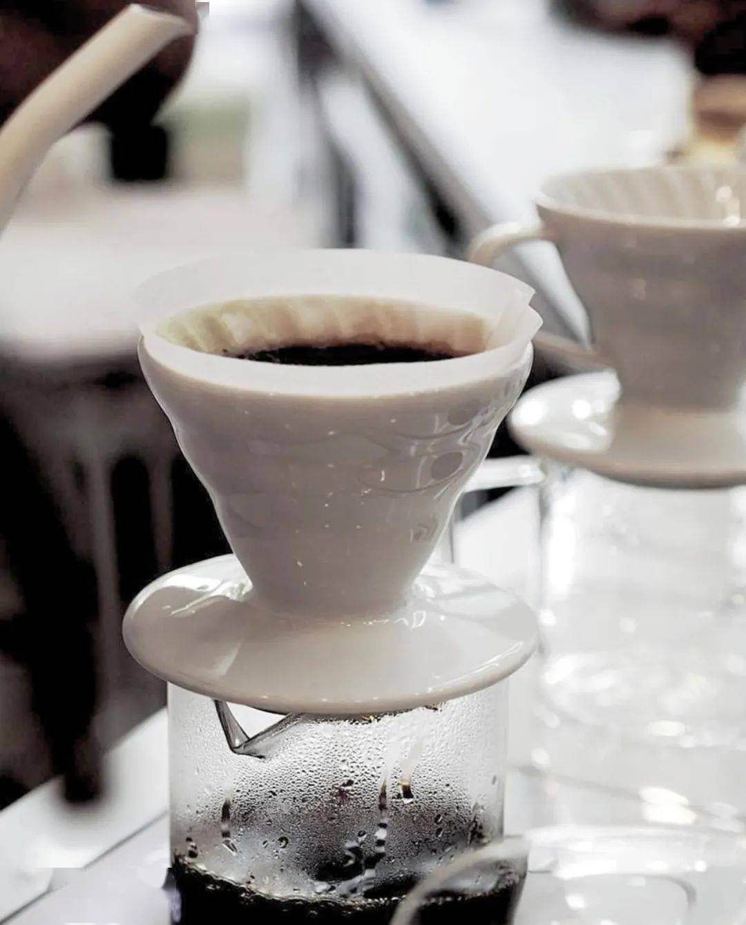 狮城有哪些极简咖啡厅?这几家简直不食人间烟火!