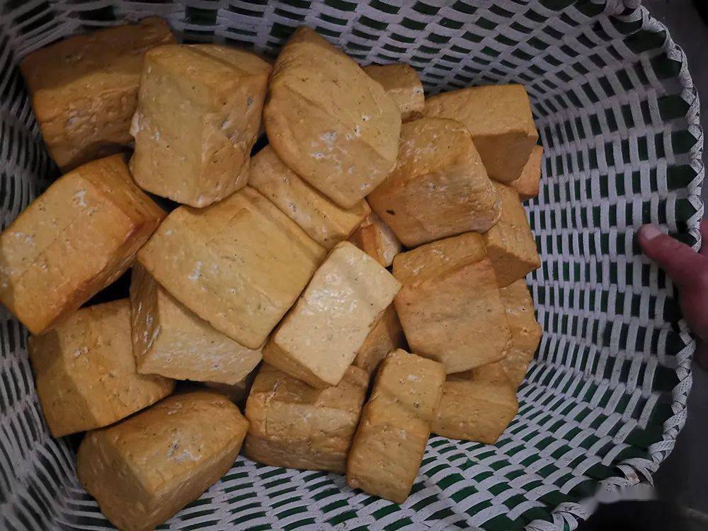 留在兰溪过年兰溪地道特产看这里文末有福利