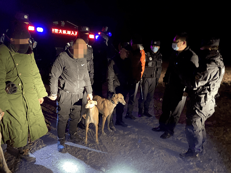 中宁县有多少人口_榜单丨中宁一家四口雪夜被困,牵动不少宁夏人的心!