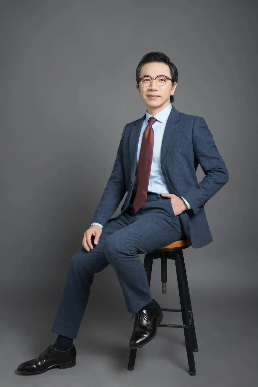 人事任命杨荣先生出任苏州柏悦酒店总经理