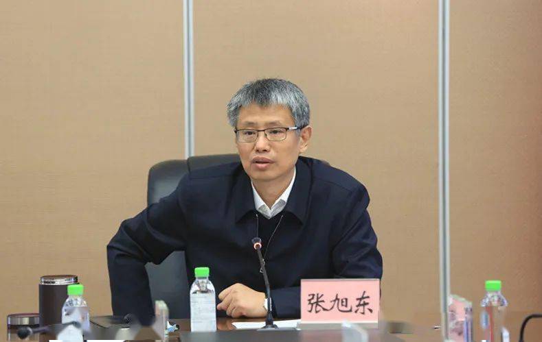 【关注】龙江森工集团党委召开2021年第3次会议