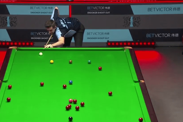 斯诺克排名榜_世界胸最大的人排名榜(3)