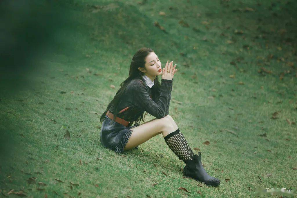 fan动态丨新发现的一枚腿精