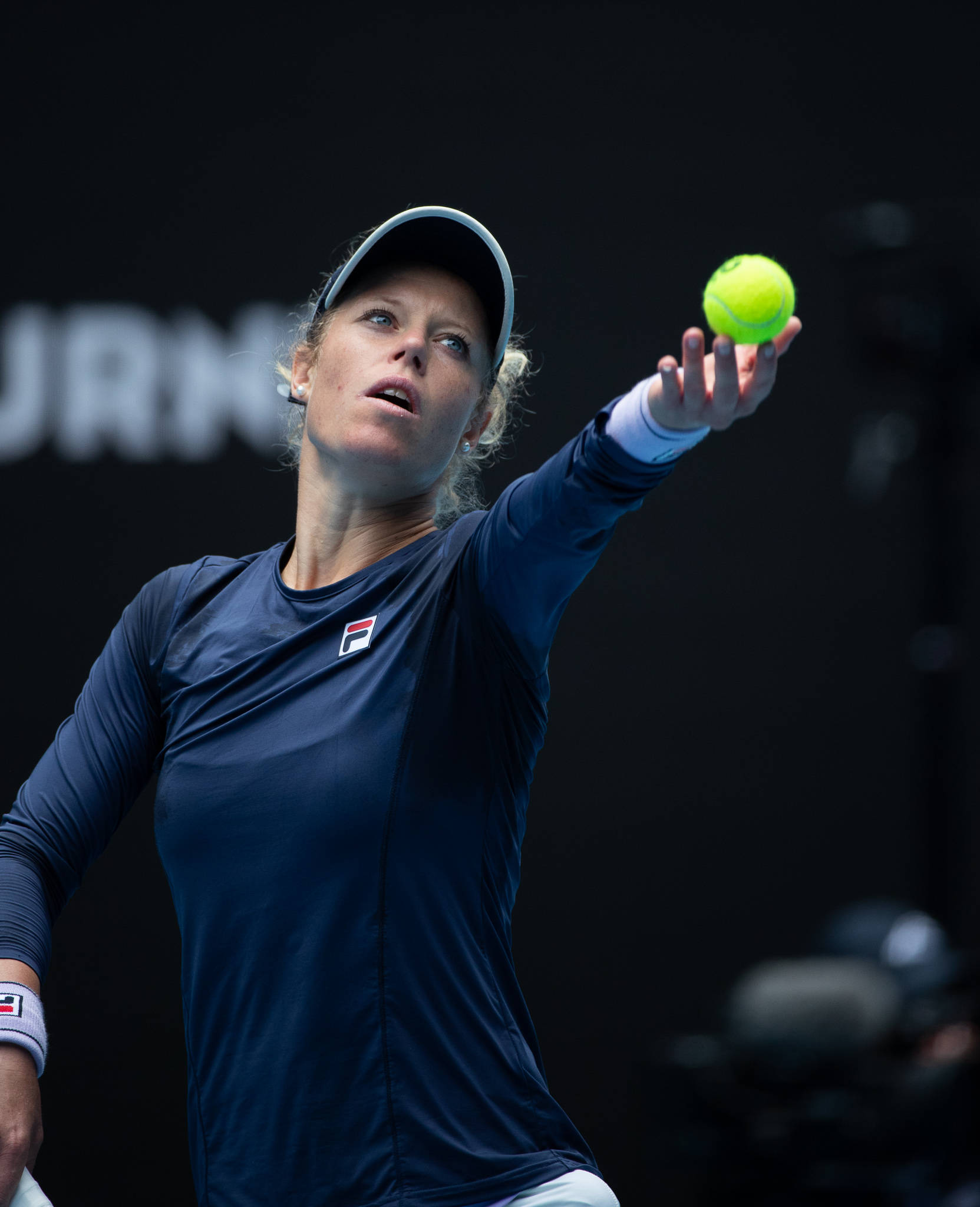 网球——澳网:小威晋级