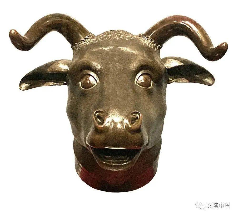 牛年说牛