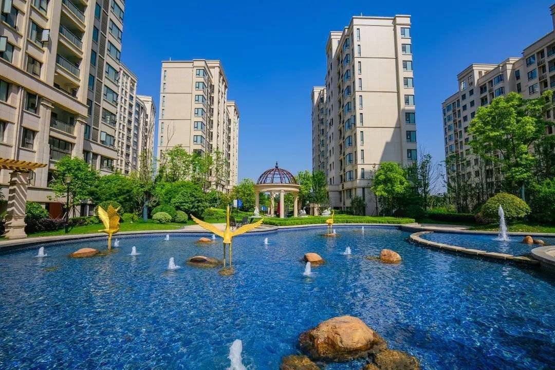 返乡置业 ▏温暖归来,家的美好海玥知晓