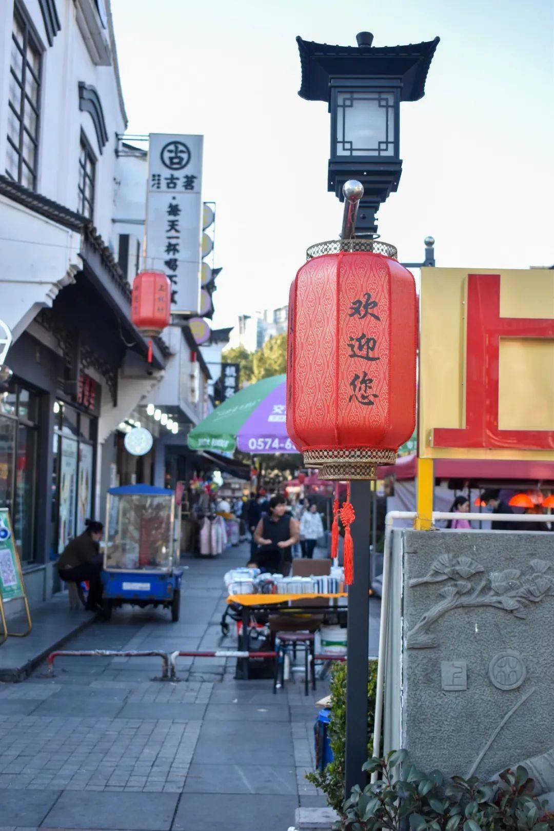 01熟悉的街角一起来看看他们眼中的家乡吧小编也收到了来自各地同学的