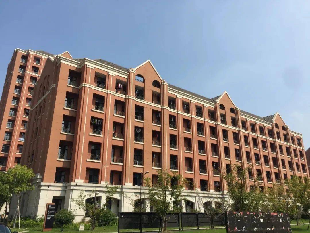 总投资15亿元上虞这所大学新校舍效果图曝光