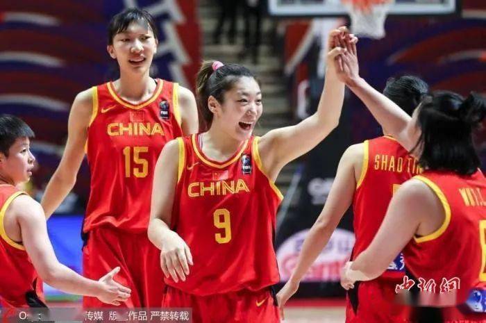 中国女篮奥运会赛程直播表，中国女中国女蓝奥运会赛程