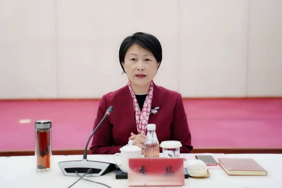 勇攀新高峰再创新辉煌相城区召开老干部情况通报会