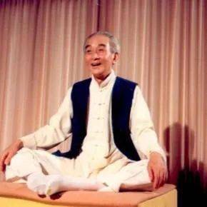 南怀瑾先生打坐时昏沉打瞌睡怎么办