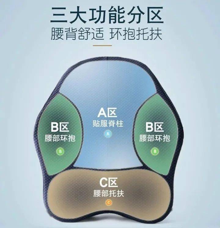 健康小识 59 长期带 护腰 会造成肌肉萎缩 这篇文章告诉你真相 腰背