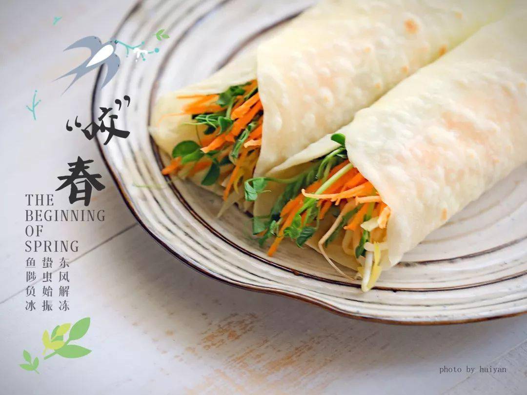 炒什么菜适合卷饼吃 88215ae2501a45a1956134043cd45730.jpeg