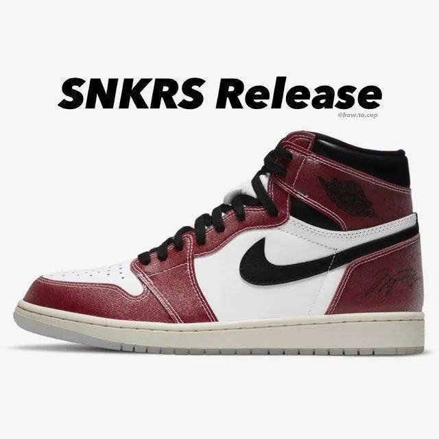 超限量trophyroomaj1官宣本周发售鞋贩高调炫后门鞋友怒喷官方表达不