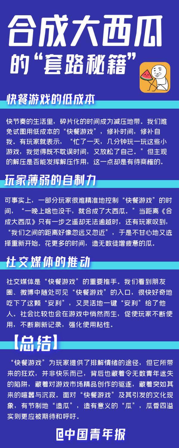 话费|火爆全网！166万人恐被骗？《合成大西瓜》最全套路曝光......