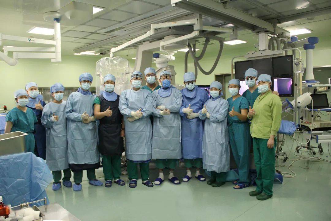 【图贺新春】哈医大二院各科室拜年啦(三)