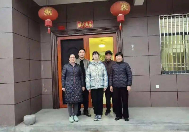 衢州市2021年第一季度最美家庭喊你来投票