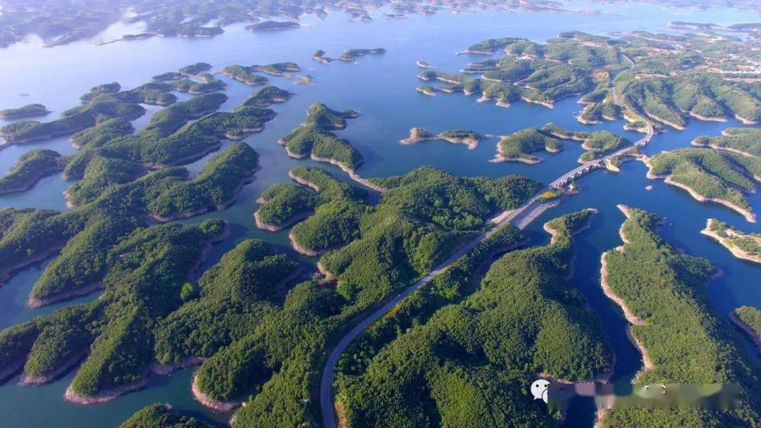 口水库里(丹江口大坝坝上,在向北方供水的同时,并增加下泄流量向汉江