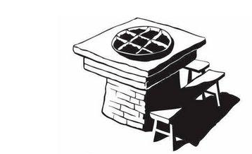 现在农村人家老土灶少了,看到袅袅炊烟,更觉得珍惜与回味.