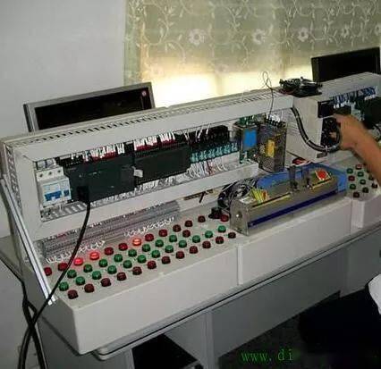 学会了plc工资有10000+吗?