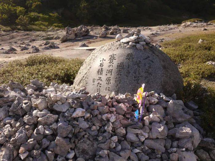 不只有苹果 连日本人都不太熟识却闻之色变青森景点 恐山灵场 孩子