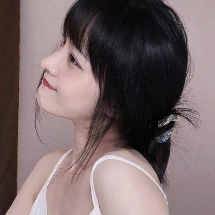 一组值得收藏的微信头像请签收