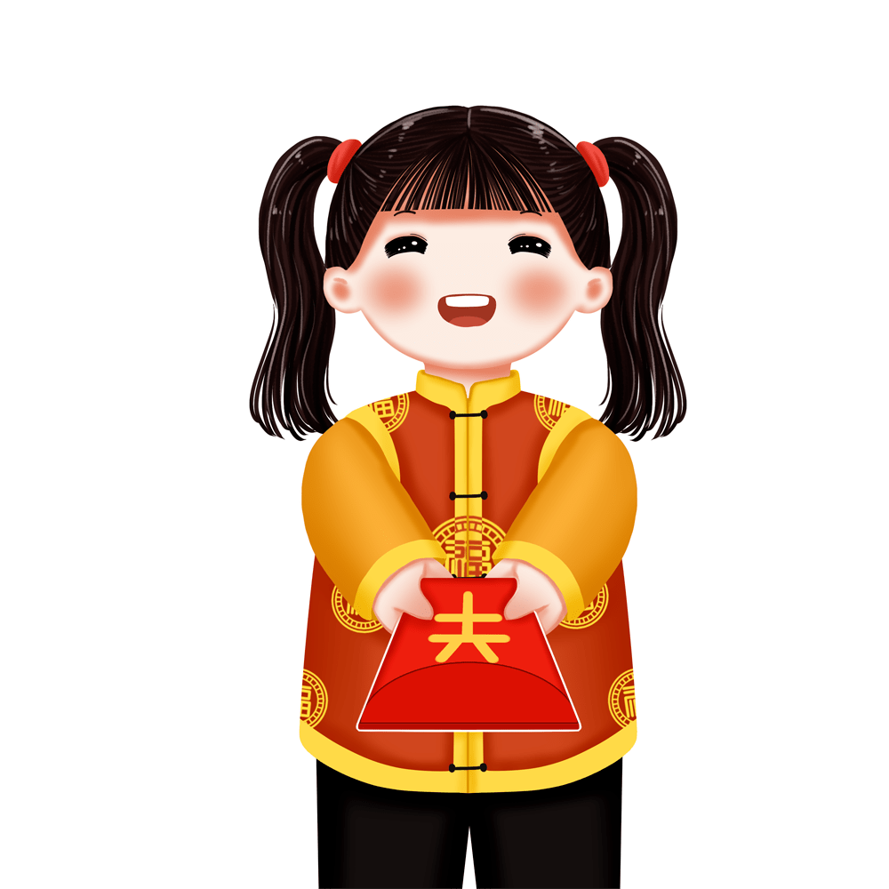 孩子过年红包的正确打开方式!太对了,父母必看!