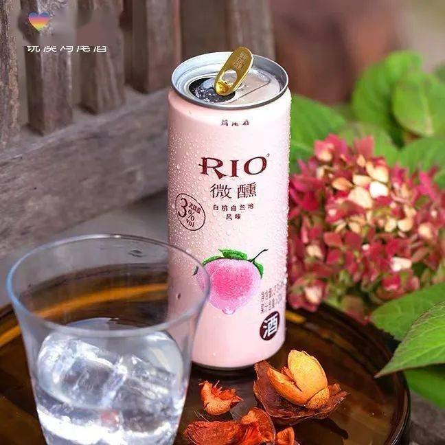 年轻人微醺指南:来干一杯成年人的快乐吧!_酒精