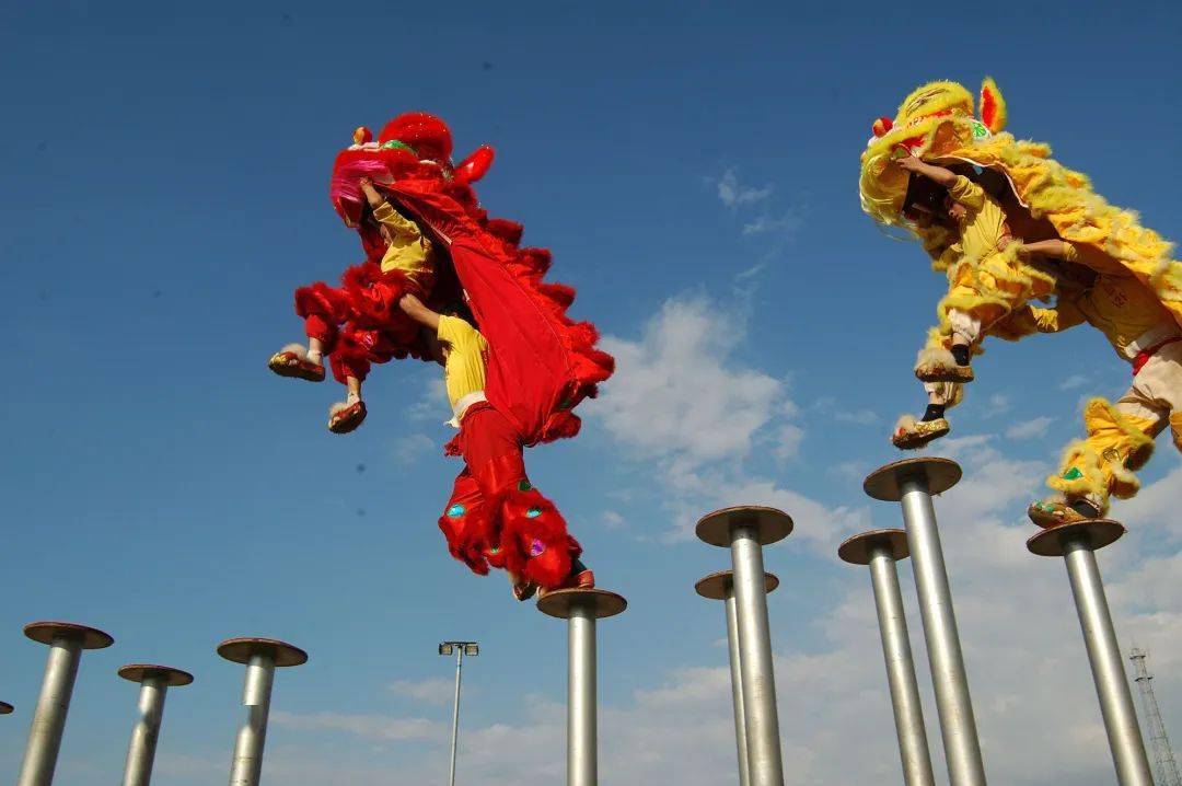 线上展览春节民俗观展领礼品