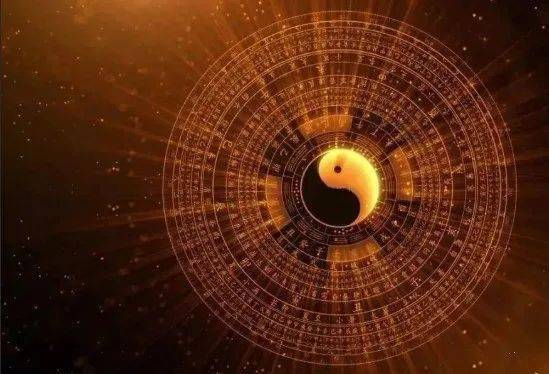 四维空间和易经大有关联宇宙密码皆暗藏其中说出来你可能不信