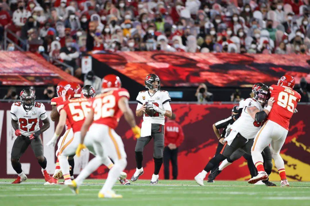 面对疫情仍如期而至解密第55届超级碗成功的背后