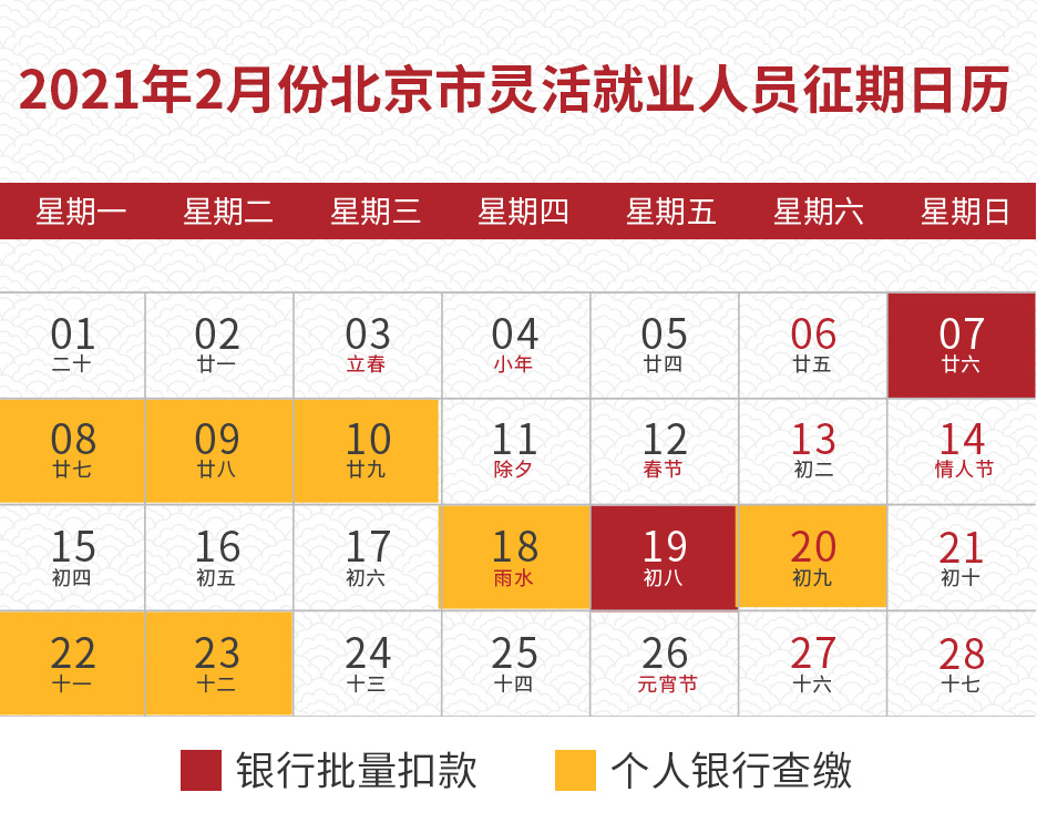 2021年2月进人口黄道吉日_2021年全年黄道吉日(3)