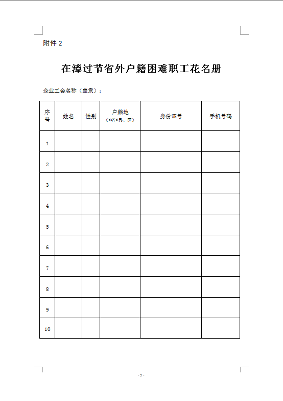 包头市在来人口就地过年政策_就地过年政策(2)