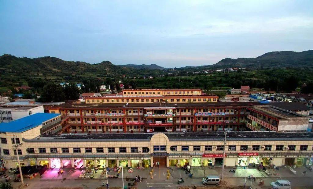 拜年了东岗镇中心校2021年春节贺词