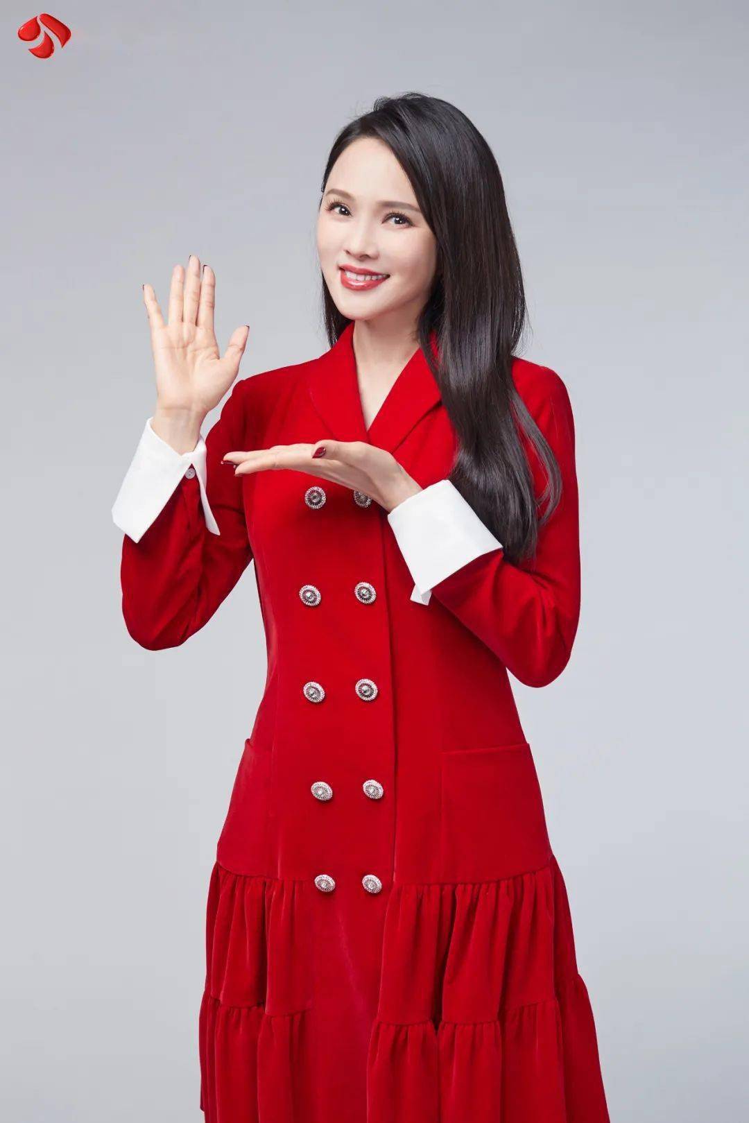 伊能静你还有多少惊喜是我们不知道的