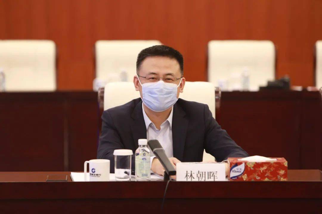 重磅!首开集团获得建行千亿授信助力首都城市更新_潘利群