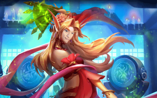 重大更新!能白嫖235张卡?炉石常青池重做!"怀旧服"即将来临!