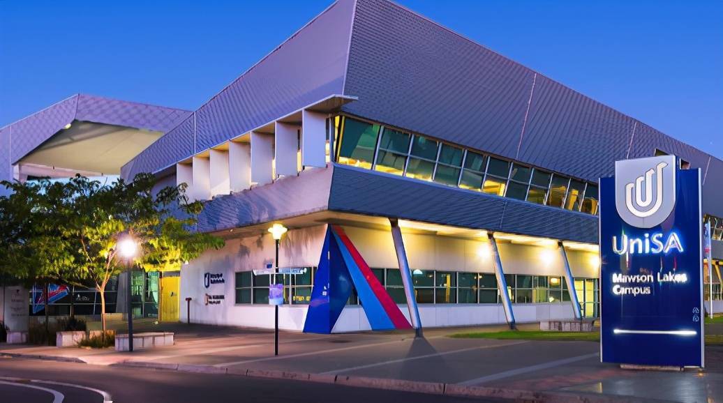 南澳大学商学院