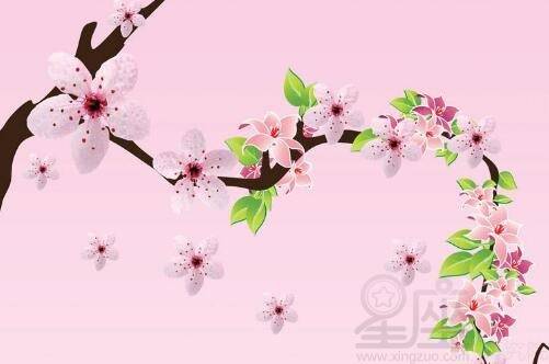 桃花贵人口诀_桃花贵人纹