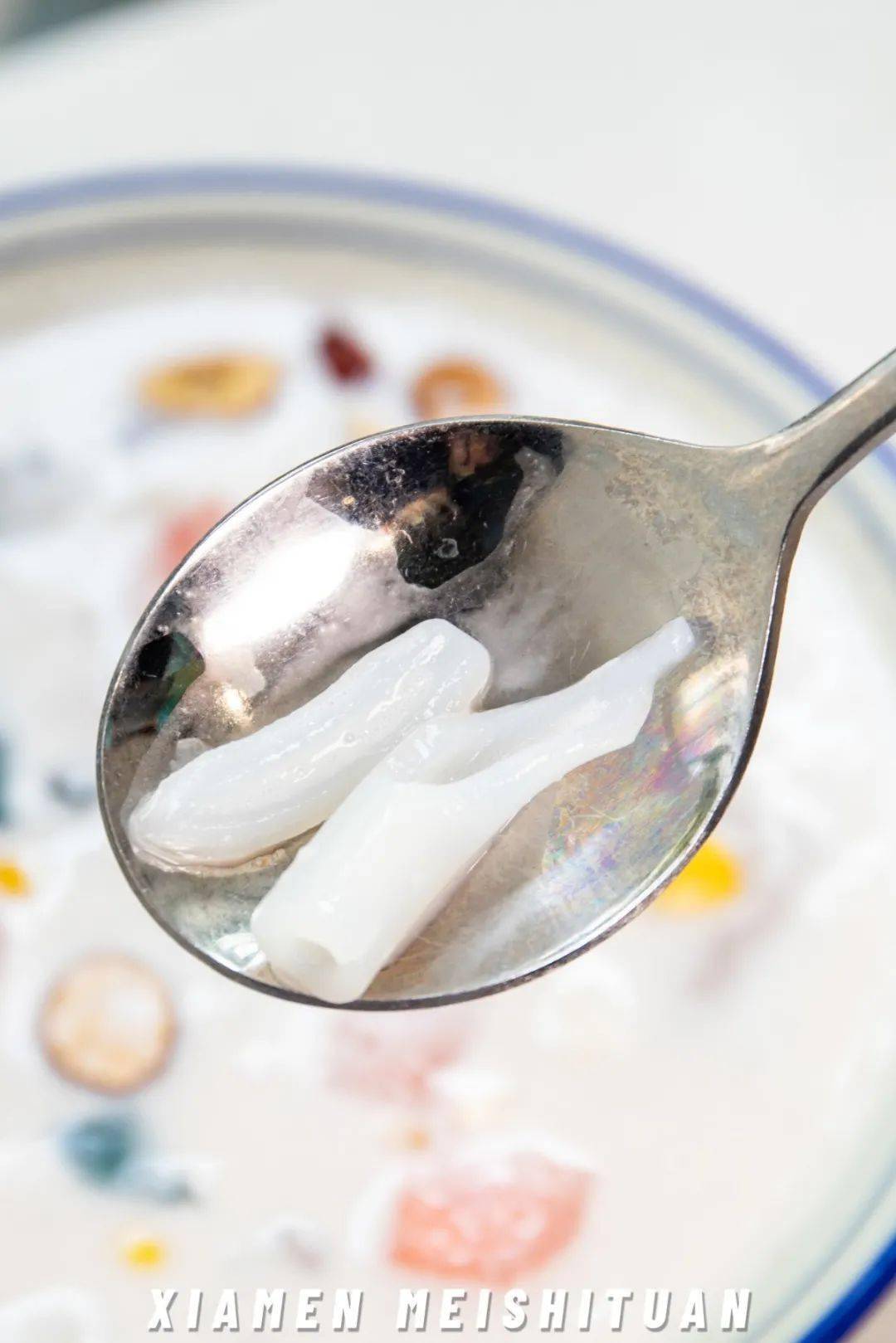 15种料的海南糖水才开半年就打败了喜茶