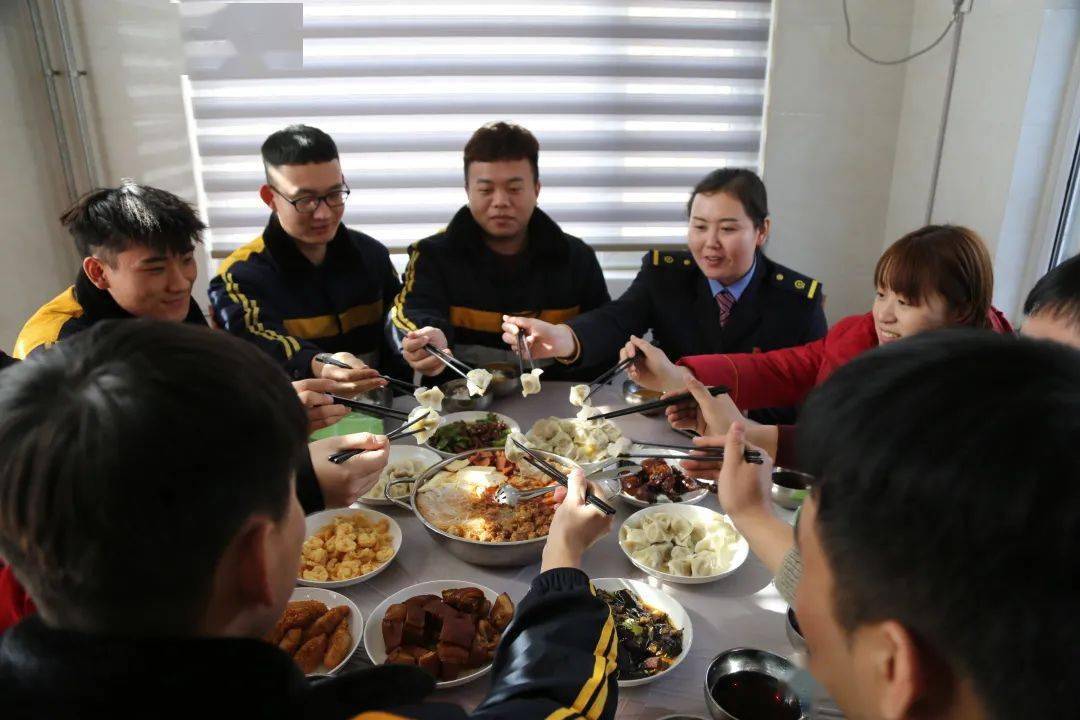 淄博外来人口就地过年补贴_淄博职业学院