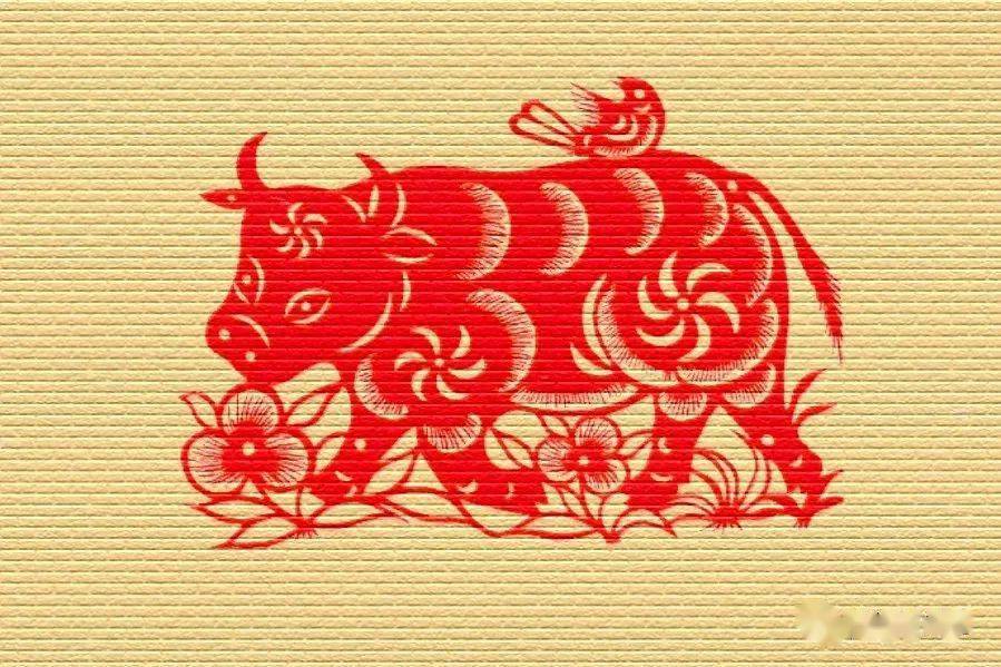 辛丑迎春咏牛联唱栏栖岂忘披星作02轭负甘挨喘月煎