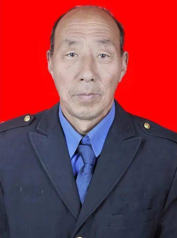 金城骄傲致敬榜样┃灵宝市2020年度先进人物事迹展播之最美环卫工人